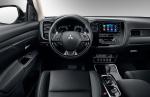 Mitsubishi Outlander 2018 года (CIS)